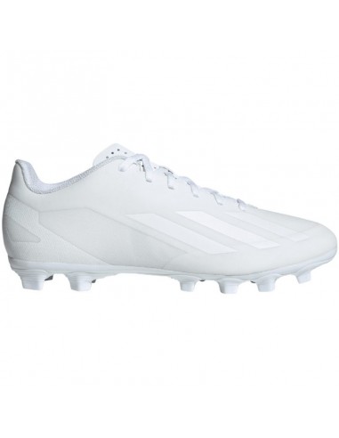 Adidas X Crazyfast4 FxG M GY7432 football shoes Αθλήματα > Ποδόσφαιρο > Παπούτσια > Ανδρικά