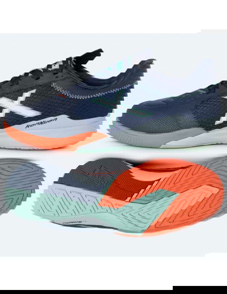 Munich Rondo 05 M 4770005 football shoes