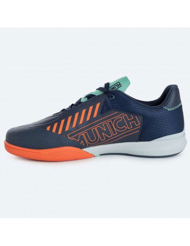 Munich Rondo 05 M 4770005 football shoes