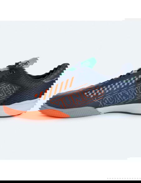 Munich Rondo 05 M 4770005 football shoes