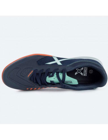 Munich Rondo 05 M 4770005 football shoes