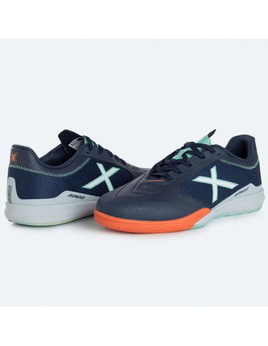 Munich Rondo 05 M 4770005 football shoes