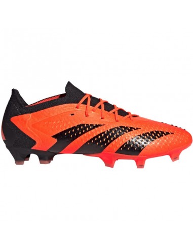 Αθλήματα > Ποδόσφαιρο > Παπούτσια > Ανδρικά Adidas Predator Accuracy1 Low FG M GW4574 football shoes