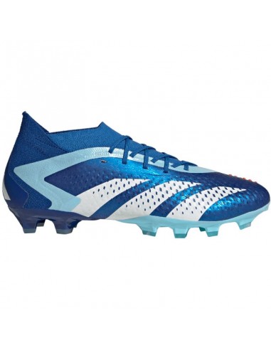 Adidas Predator Accuracy1 AG M IE9487 football shoes Αθλήματα > Ποδόσφαιρο > Παπούτσια > Ανδρικά