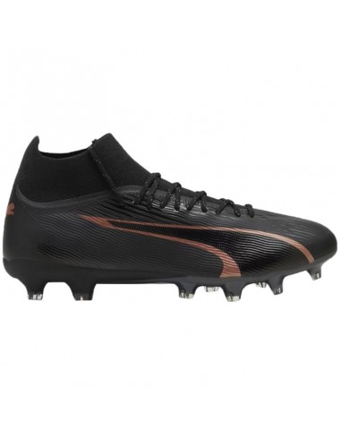 Puma Ultra Pro FGAG M 107750 02 football shoes Αθλήματα > Ποδόσφαιρο > Παπούτσια > Ανδρικά