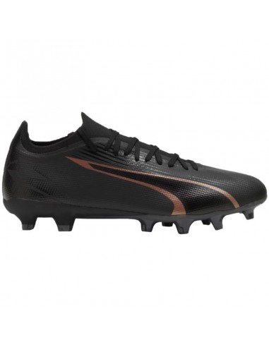 Puma Ultra Match FGAG M 107754 02 football shoes Αθλήματα > Ποδόσφαιρο > Παπούτσια > Ανδρικά