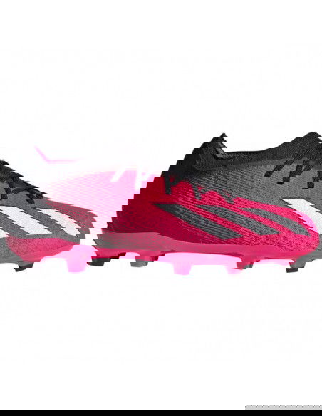 Adidas X Speedportal1 FG Jr GZ5102 football shoes