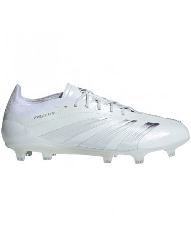 Adidas Predator Elite FG U IE1803 football shoes Αθλήματα > Ποδόσφαιρο > Παπούτσια > Ανδρικά