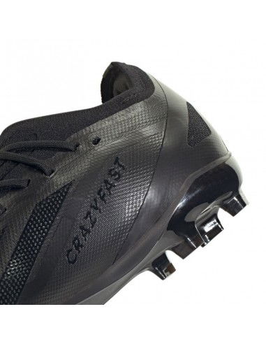adidas X Crazyfast1 FG Jr IE6636 football shoes