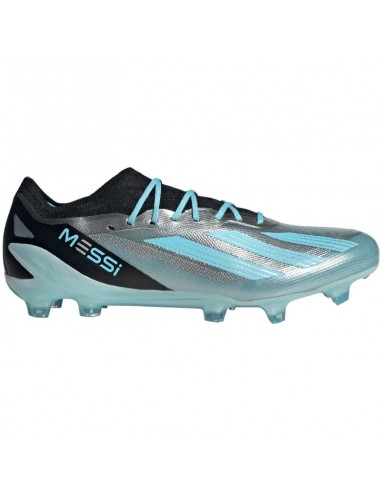 adidas X Crazyfast Messi1 FG M IE4079 football shoes