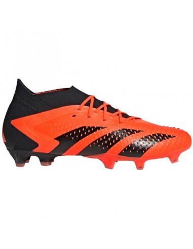 Adidas Predator Accuracy1 FG M GW4572 football shoes