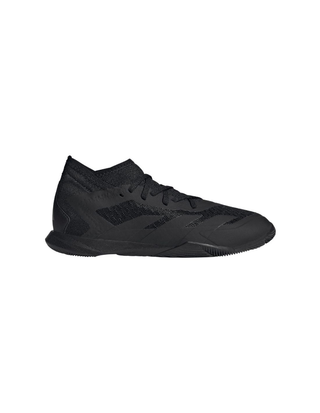 Adidas Predator Accuracy3 IN Jr GW7077 football shoes