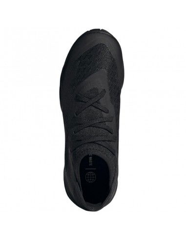 Adidas Predator Accuracy3 IN Jr GW7077 football shoes