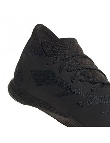 Adidas Predator Accuracy3 IN Jr GW7077 football shoes