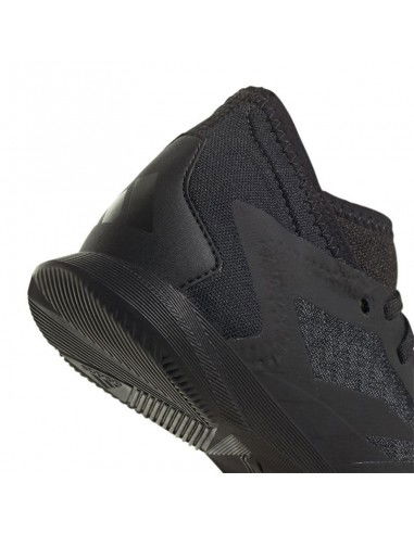 Adidas Predator Accuracy3 IN Jr GW7077 football shoes