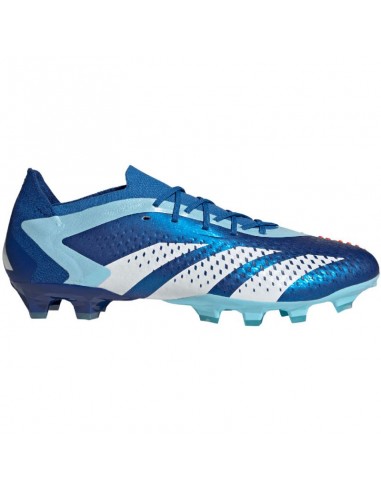 Adidas Predator Accuracy1 Low AG M IE9453 football shoes Αθλήματα > Ποδόσφαιρο > Παπούτσια > Ανδρικά