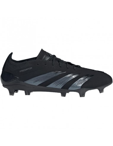 Adidas Predator Elite FG M IE1804 football shoes Αθλήματα > Ποδόσφαιρο > Παπούτσια > Ανδρικά