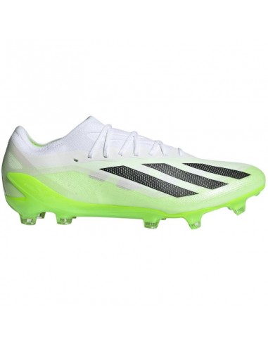 adidas X Crazyfast1 FG M HQ4516 football shoes
