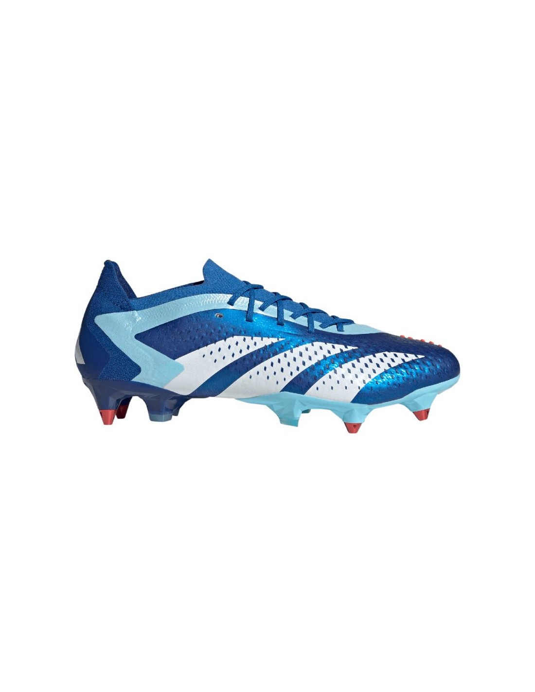 adidas performance Adidas Predator Accuracy1 Low SG M IF2291 football shoes