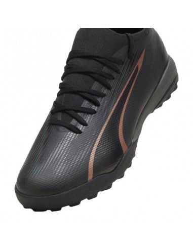 Puma Ultra Match TT M 107757 02 football shoes