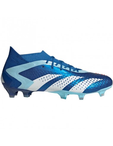 Adidas Predator Accuracy1 FG M GZ0038 football shoes Αθλήματα > Ποδόσφαιρο > Παπούτσια > Ανδρικά