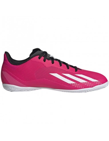 Adidas X Speedportal4 IN M GZ2451 football shoes Αθλήματα > Ποδόσφαιρο > Παπούτσια > Ανδρικά