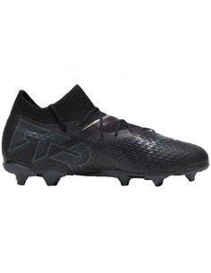 Puma Future 7 Pro FGAG Jr 107728 02 football shoes