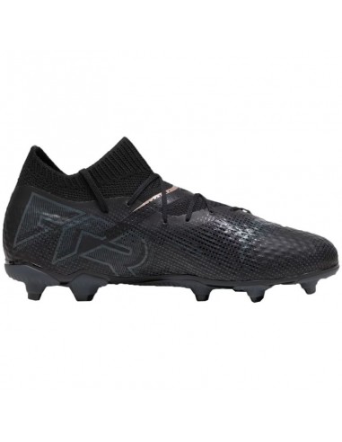 Puma Future 7 Pro FGAG Jr 107728 02 football shoes Αθλήματα > Ποδόσφαιρο > Παπούτσια > Παιδικά