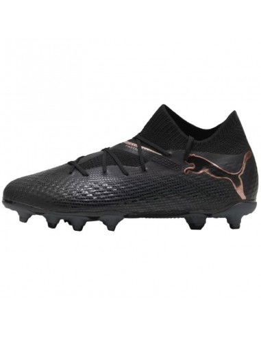 Puma Future 7 Pro FGAG Jr 107728 02 football shoes