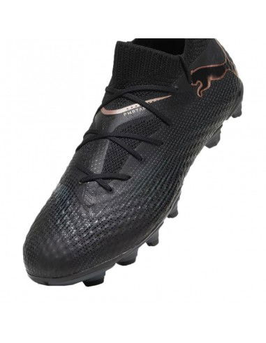 Puma Future 7 Pro FGAG Jr 107728 02 football shoes