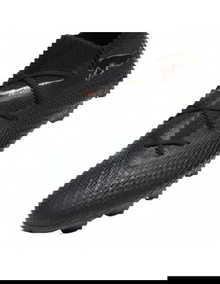 Puma Future 7 Pro FGAG Jr 107728 02 football shoes