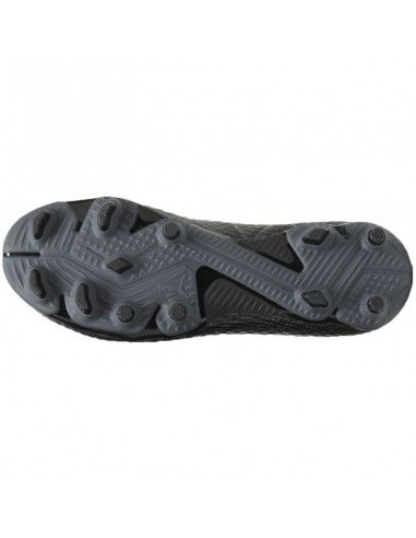 Puma Future 7 Pro FGAG Jr 107728 02 football shoes