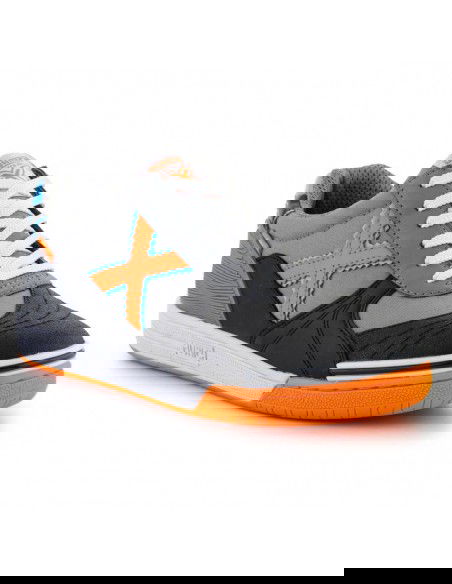 Munich G3 IN M 3111383 football shoes