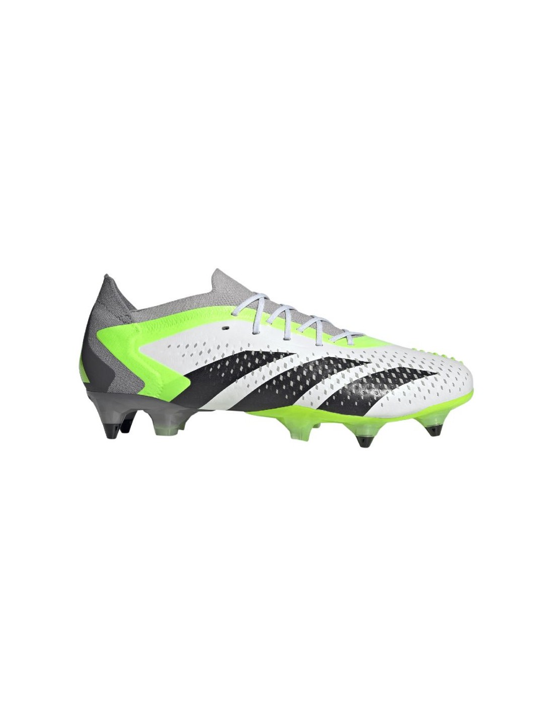 Adidas Predator Accuracy1 Low SG M IF2292 football shoes