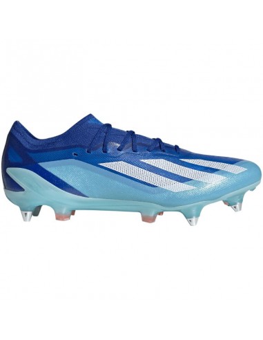 adidas X Crazyfast1 SG M IE6628 football shoes Αθλήματα > Ποδόσφαιρο > Παπούτσια > Ανδρικά