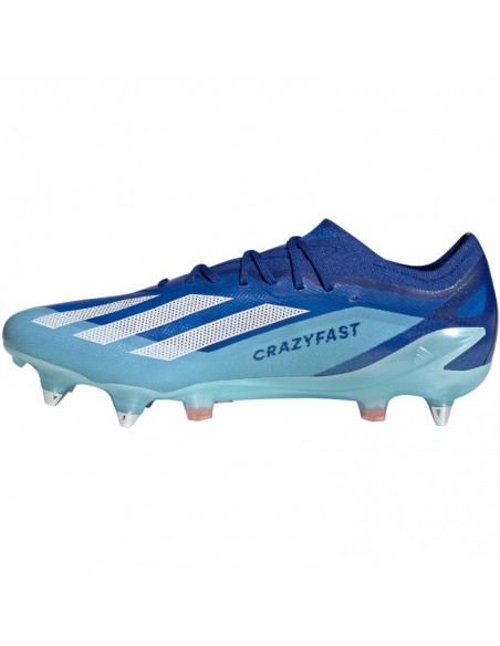 adidas X Crazyfast1 SG M IE6628 football shoes