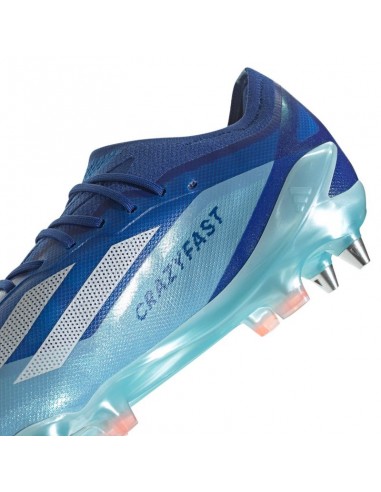 adidas X Crazyfast1 SG M IE6628 football shoes