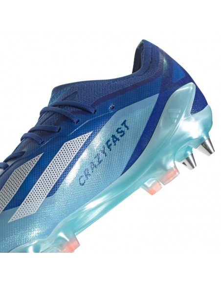 adidas X Crazyfast1 SG M IE6628 football shoes