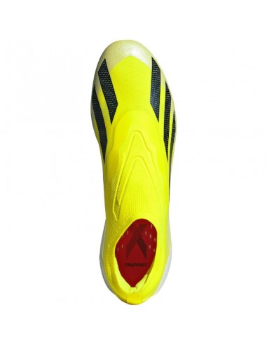 アディダス クレイジーファスト Elite LL SG 29cm IF0662 adidas アディダス エックスクレイジーファスト ELITE LL FG