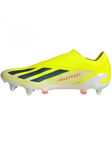 アディダス クレイジーファスト Elite LL SG 29cm IF0662 adidas X Crazyfast Elite LL SG M IF0662 football shoes