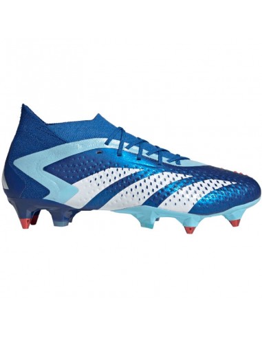 Adidas Predator Accuracy1 SG M IF2296 football shoes Αθλήματα > Ποδόσφαιρο > Παπούτσια > Ανδρικά