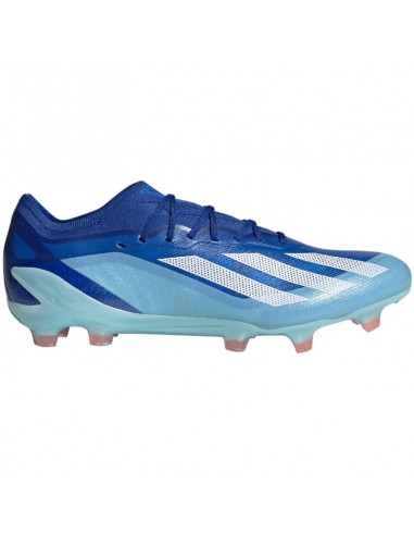 Adidas X Crazyfast1 FG M GY7416 football shoes