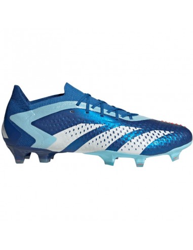 Adidas Predator Accuracy1 L FG M GZ0031 football shoes Αθλήματα > Ποδόσφαιρο > Παπούτσια > Ανδρικά