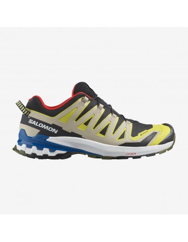 Salomon XA Pro 3D v9 474631 Ανδρικά > Παπούτσια > Παπούτσια Αθλητικά > Τρέξιμο / Προπόνησης