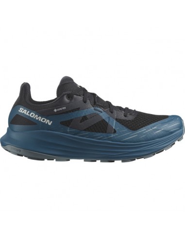 Ανδρικά > Παπούτσια > Παπούτσια Αθλητικά > Τρέξιμο / Προπόνησης Salomon Ultra Flow GTX 474739