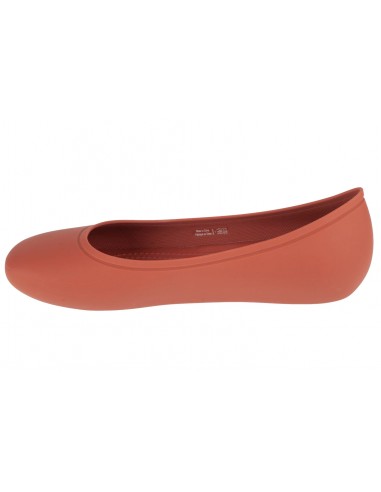 Crocs Brooklyn Flat W 2093842DT