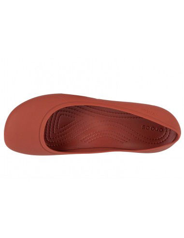 Crocs Brooklyn Flat W 2093842DT