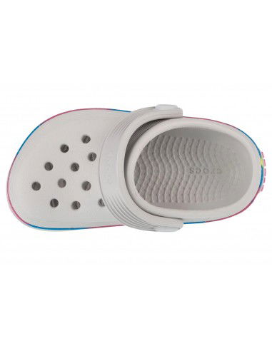 Crocs Off Court Glitter Band Clog T 2097171FS