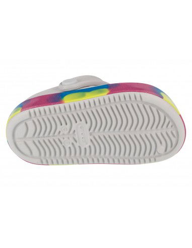 Crocs Off Court Glitter Band Clog T 2097171FS