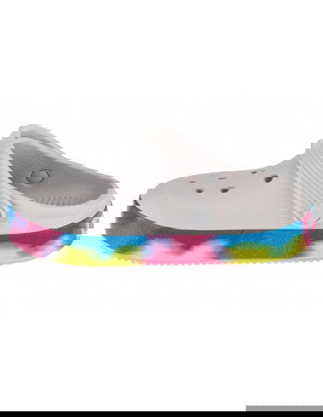 Crocs Off Court Glitter Band Kids Clog 2097141FS